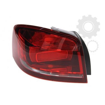 Lampa