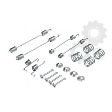 Kit de montaj saboti frana