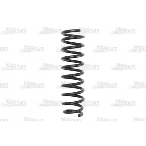 Arc suspensie axa spate