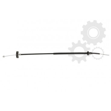 Cablu ambreiaj