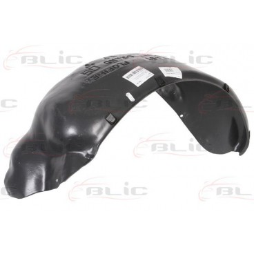 Carenaj interior aripa