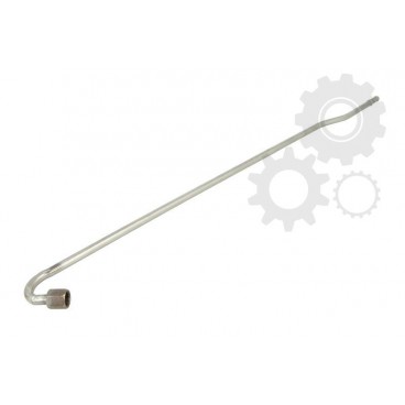 Furtun de presiune filtru de particule