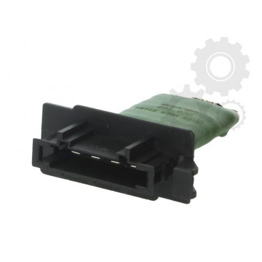 Regulator suflanta