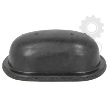 Protectie arc suspensie