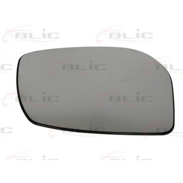 Sticla oglinda retrovizoare