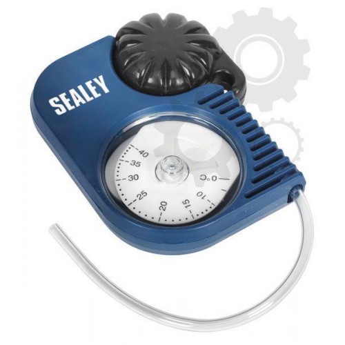 Tester lichid de racire