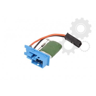 Regulator suflanta
