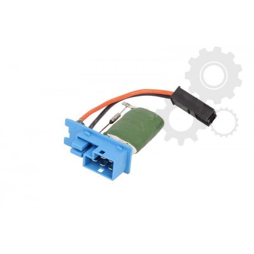 Regulator suflanta