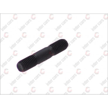 Surub capac butuc roata