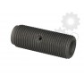 Leaf spring bolt