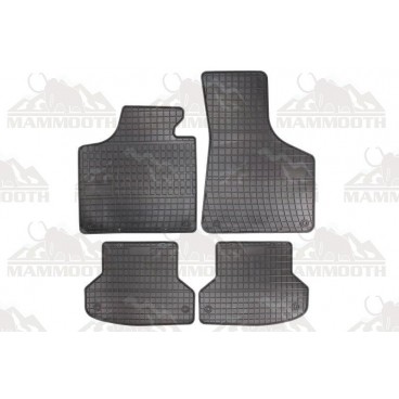 Covorase podea de cauciuc