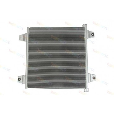 Radiator aer conditionat