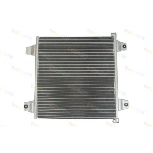 Radiator aer conditionat