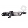 Lampa ceata spate