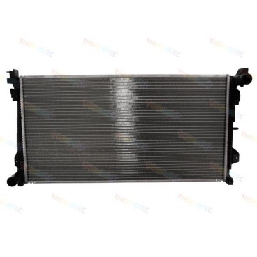 Radiator racire cu apa