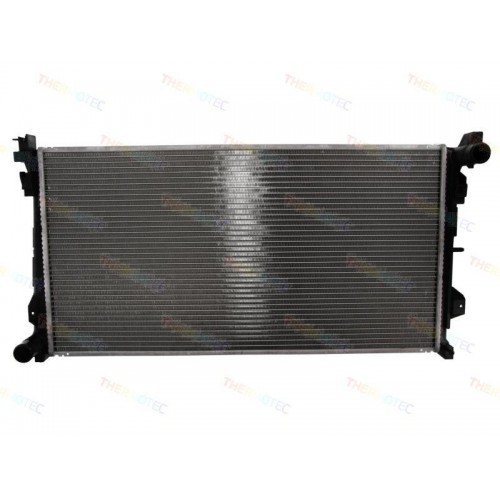 Radiator racire cu apa