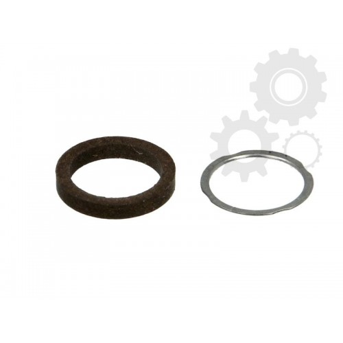 Element injector CR