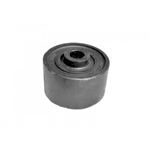 Front suspension beam silent block