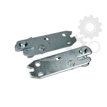 Autoregulator saboti frana