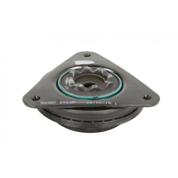 Amortizor suspensie Mc Pherson