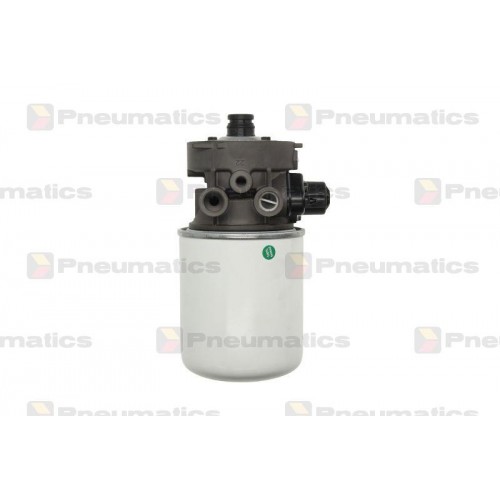 Separator apa