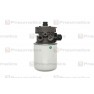 Separator apa