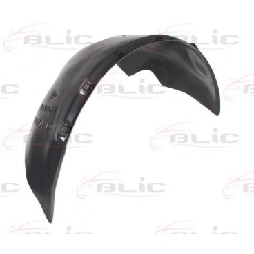 Carenaj interior aripa