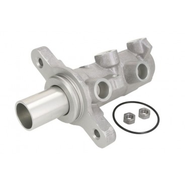 Pompa centrala frana