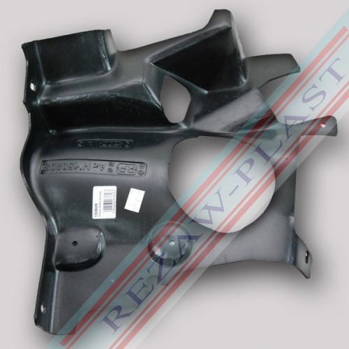 Scut motor/cutie viteze