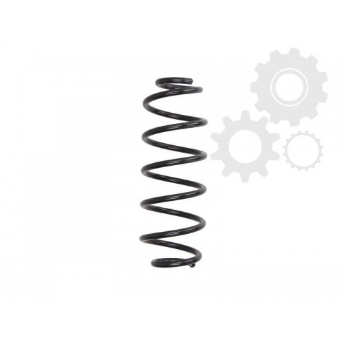 Arc suspensie axa spate