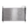 Radiator racire cu apa