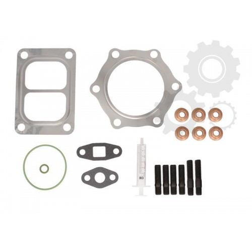 Kit de montaj turbocompresor