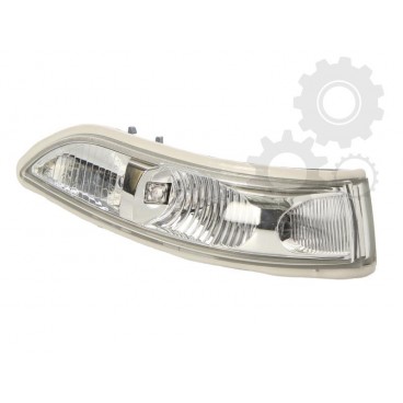 Semnalizare in oglinda