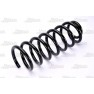 Arc suspensie axa spate