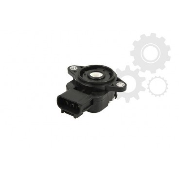 Senzor pozitie clapeta aer