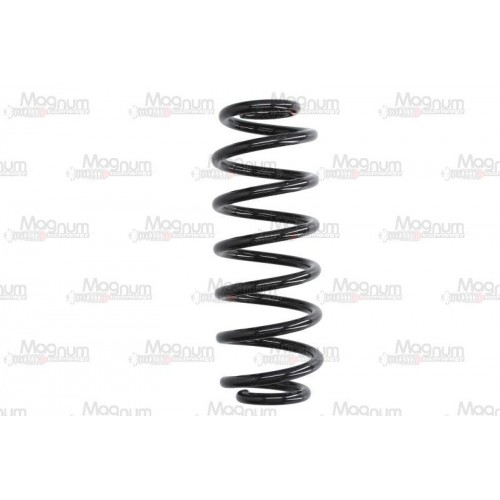 Arc suspensie axa spate