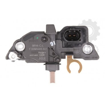 Regulator de tensiune