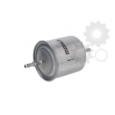 Filtru combustibil