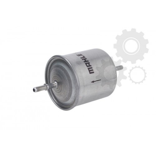Filtru combustibil
