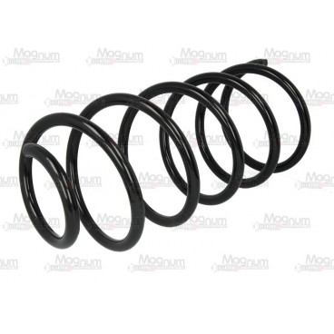 Arc suspensie axa fata