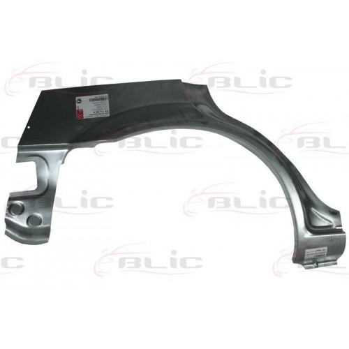 Aripa reparatie