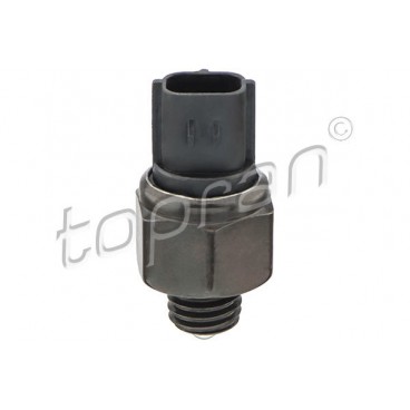 Comutator lumini frana