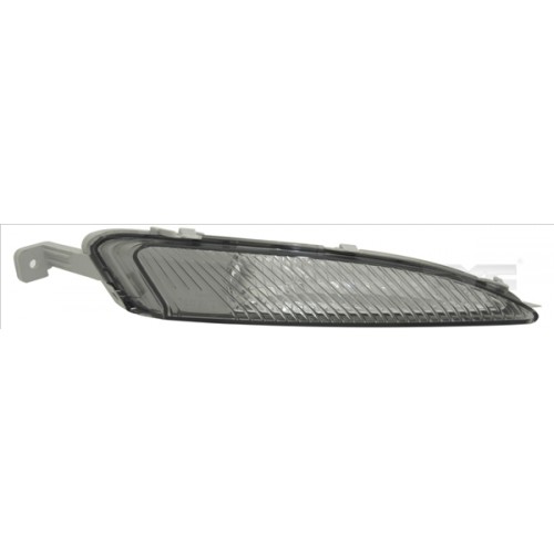 Lampa semnalizare