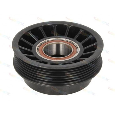 Ambreiaj compresor aer conditionat