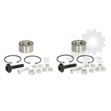Set rulment roata - un set de pe osie