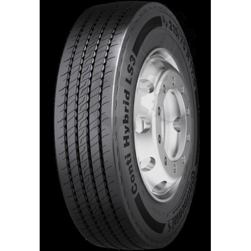 Anvelope camion 17,5