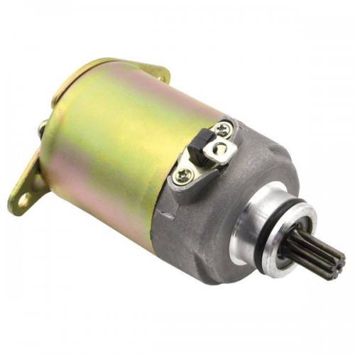 Electromotor