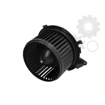 Ventilator
