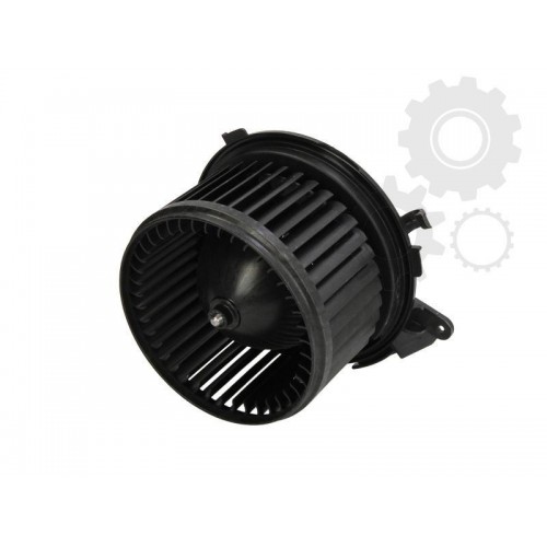 Ventilator