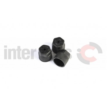 Valva electrica deschidere succesiva